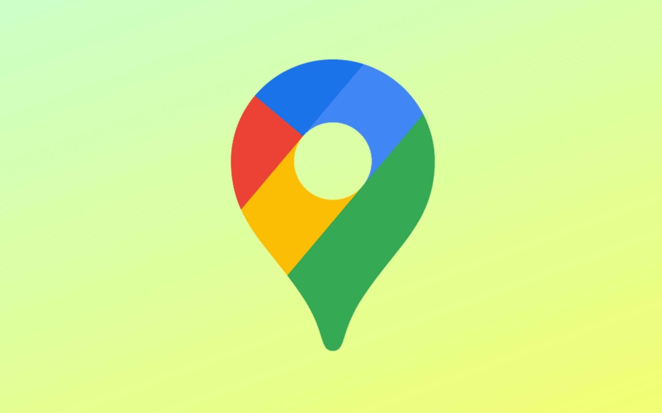 Google Maps: nuove features anti-CoVid in arrivo Google Maps: nuove features anti-CoVid in arrivo