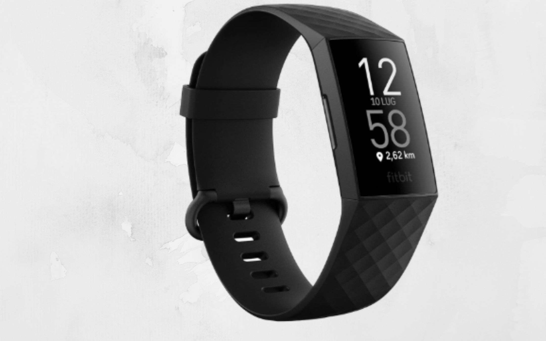 La miglior sportband di Fitbit a meno di 100€ La miglior sportband di Fitbit a meno di 100€