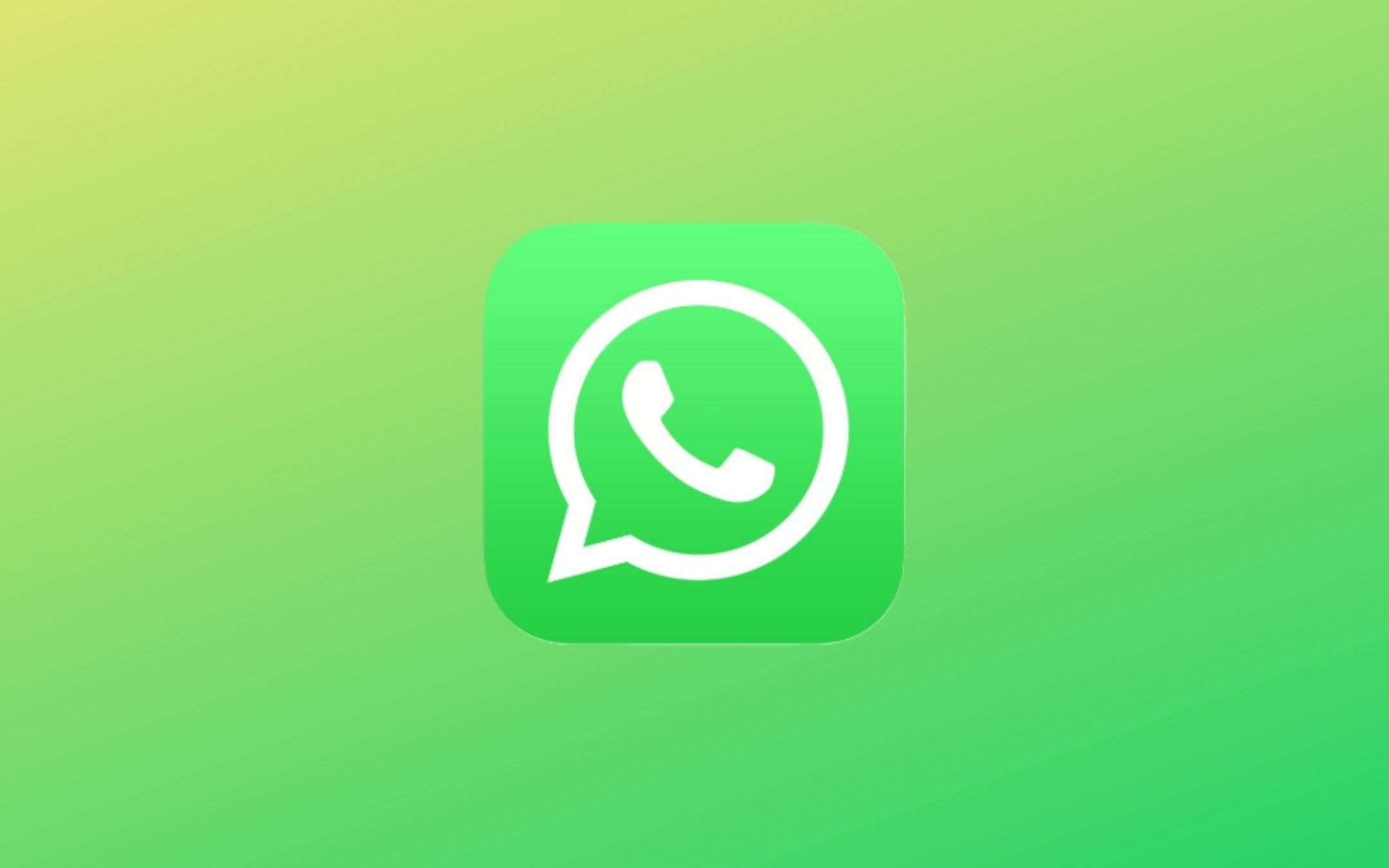WhatsApp: i messaggi che spariscono dopo 7 giorni