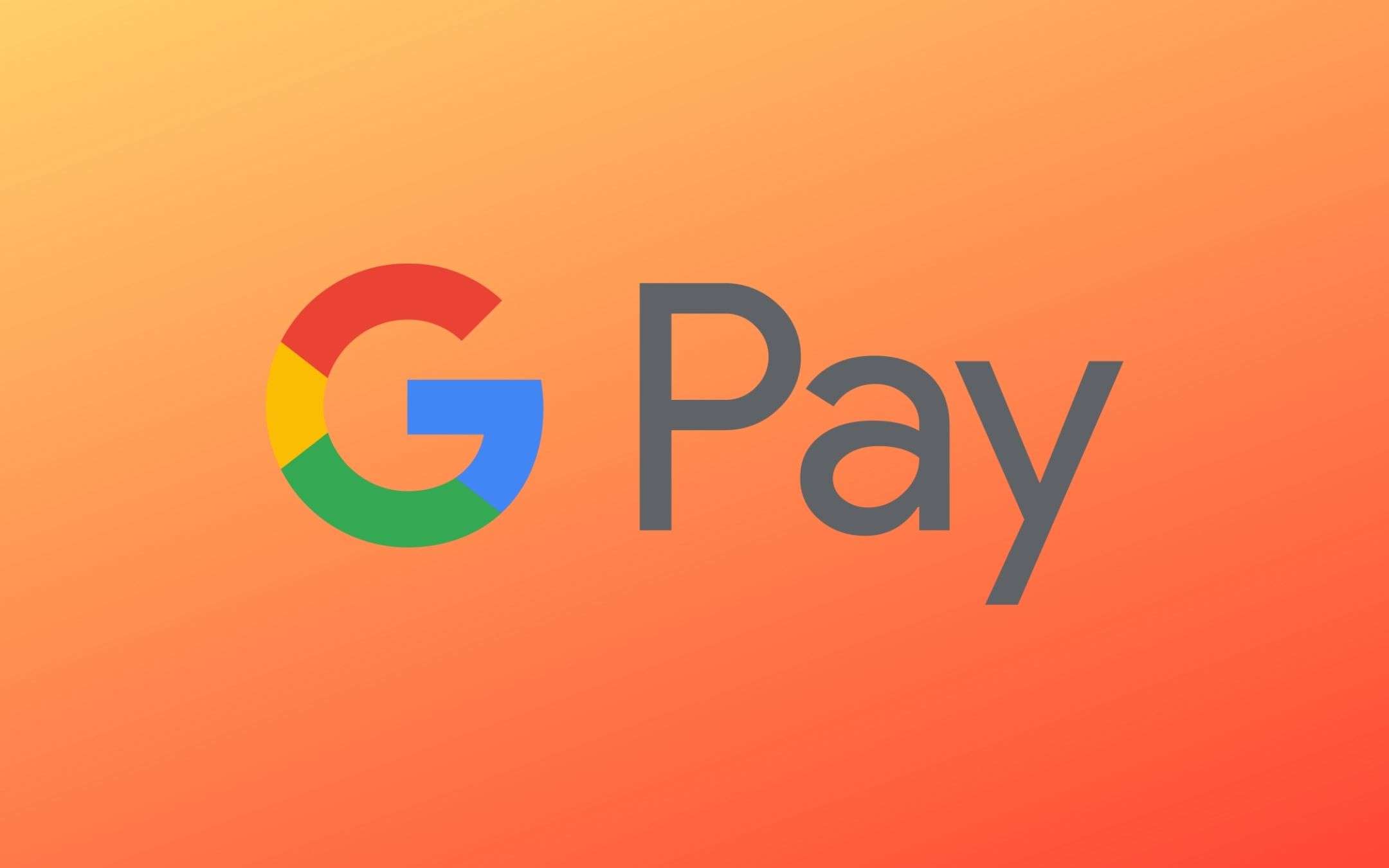 Google Pay: l'applicazione adesso è tutta nuova