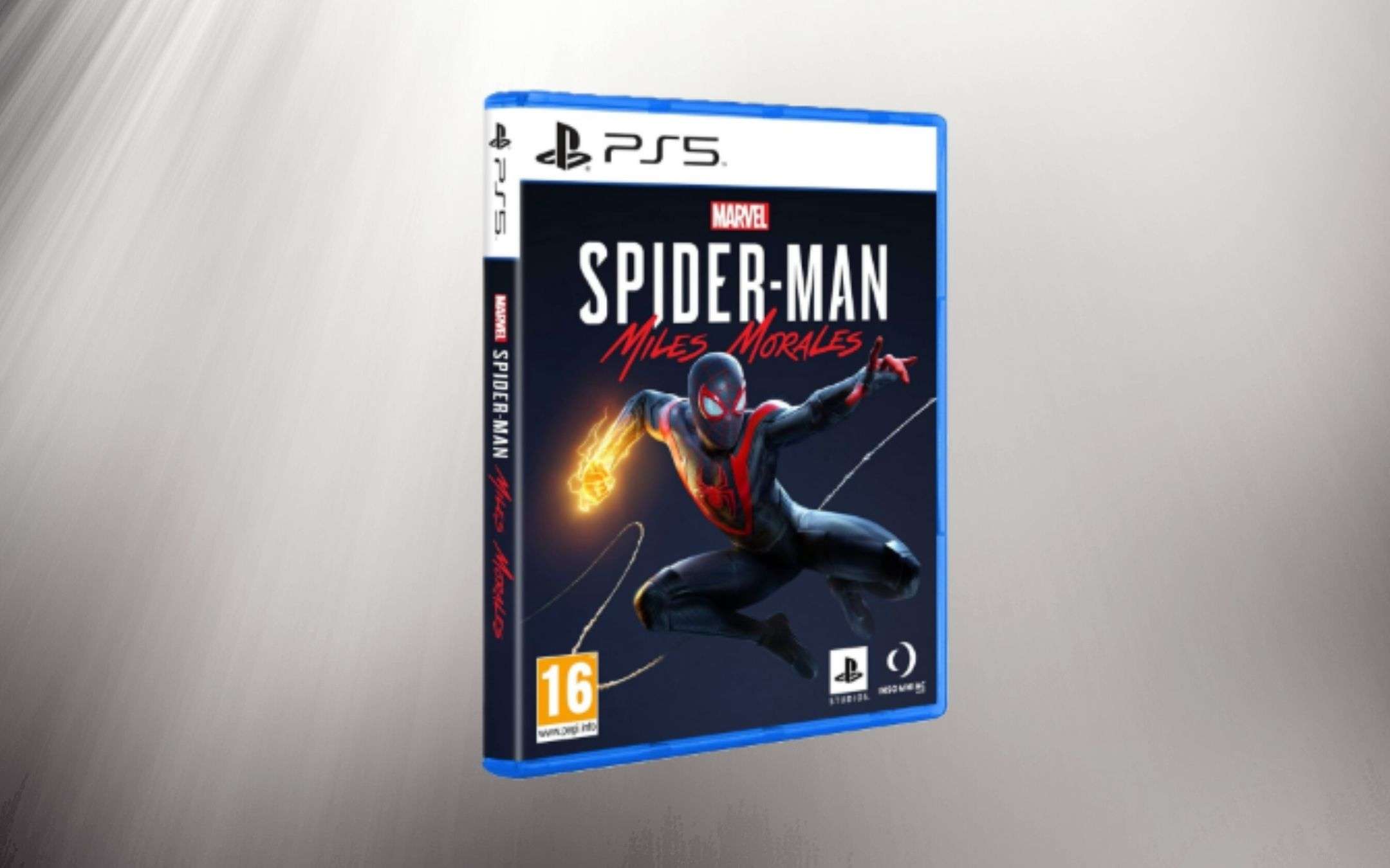 Spider-Man Miles Morales per PS5 è già scontato!