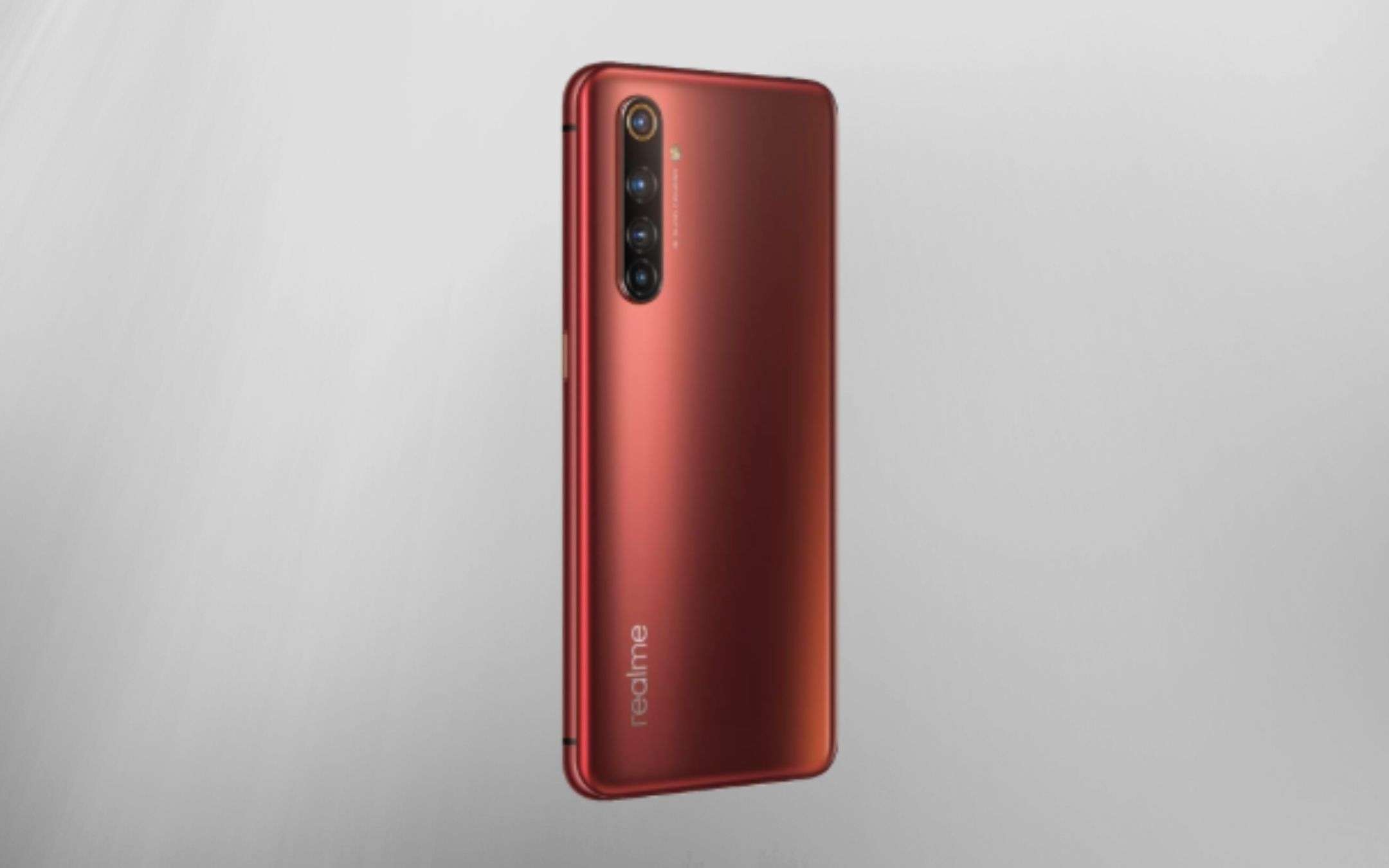Realme X50 Pro scontato di 200€ su Amazon Realme X50 Pro scontato di 200€ su Amazon
