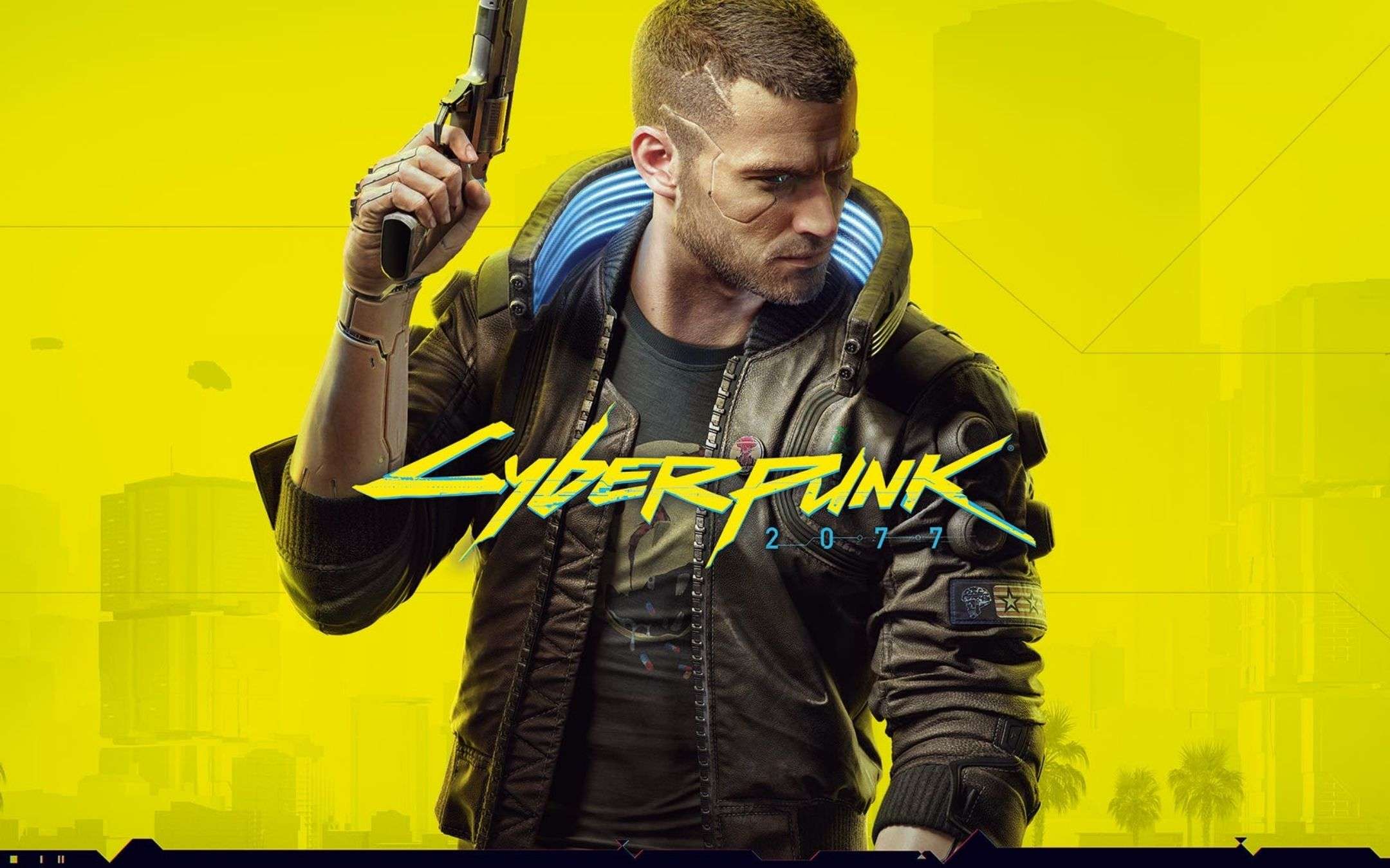 Cyberpunk 2077: copie fisiche già in vendita? Si!