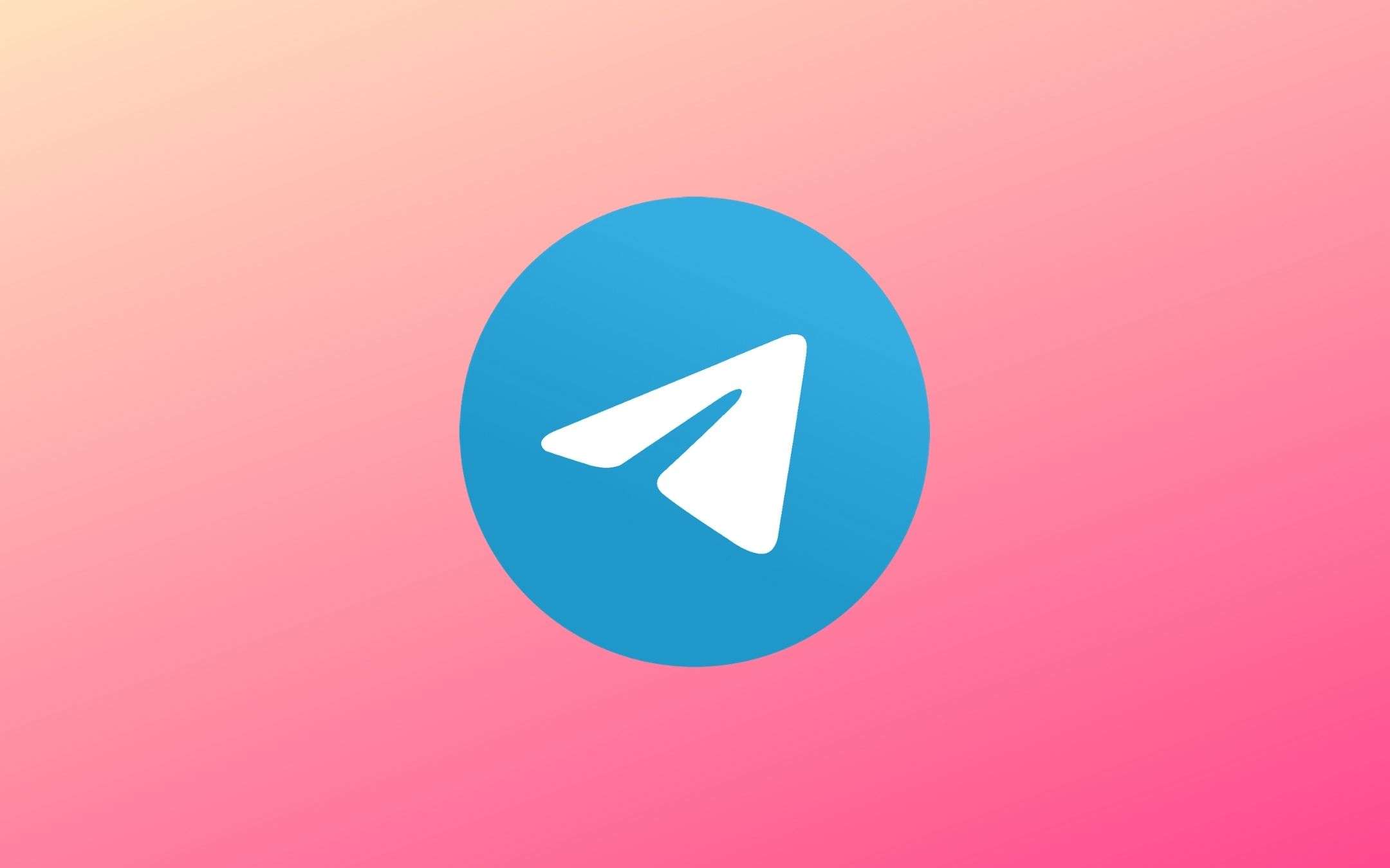 Telegram: ecco tutte le novità dell'ultimo update Telegram: ecco tutte le novità dell'ultimo update