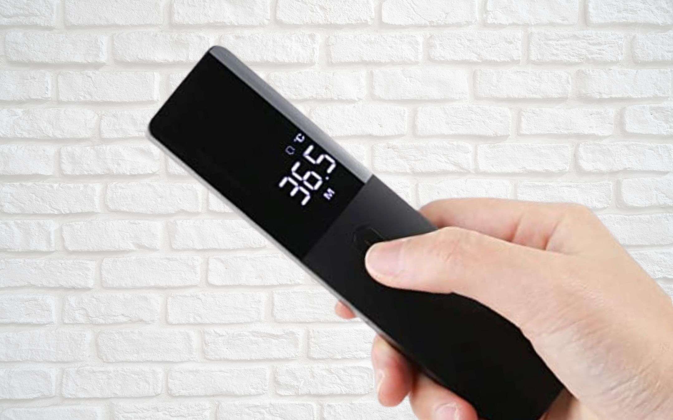 Termometro: solo 13€ su Amazon (offerta in scadenza) Termometro: solo 13€ su Amazon (offerta in scadenza)