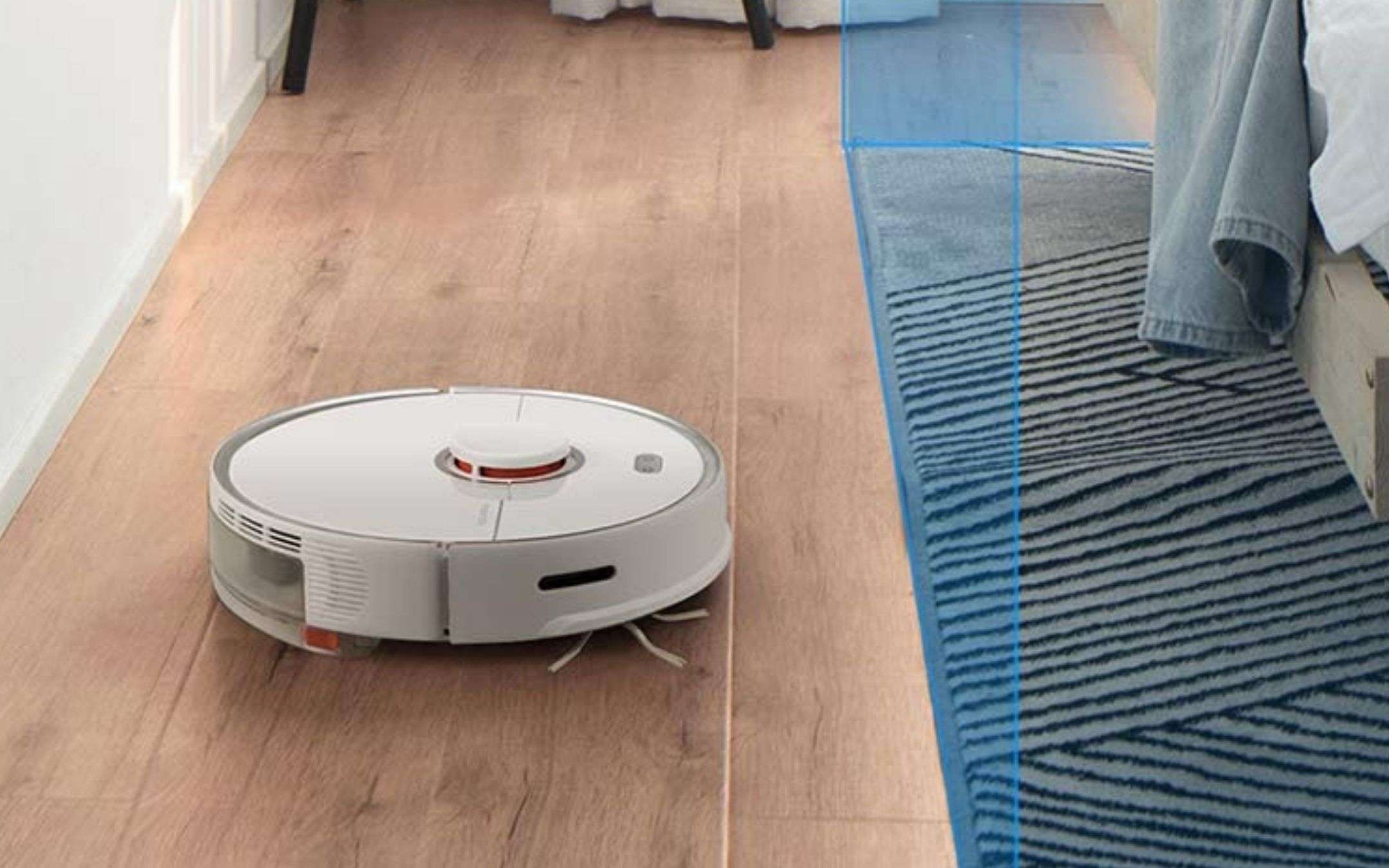 Xiaomi Roborock S5 Max: prezzo folle su Amazon (-134€)