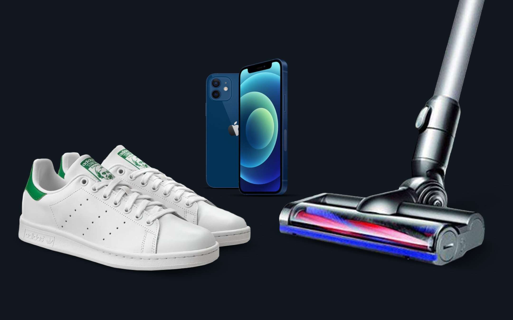 Black Monday: oggi gli sconti sono su eBay Black Monday: oggi gli sconti sono su eBay