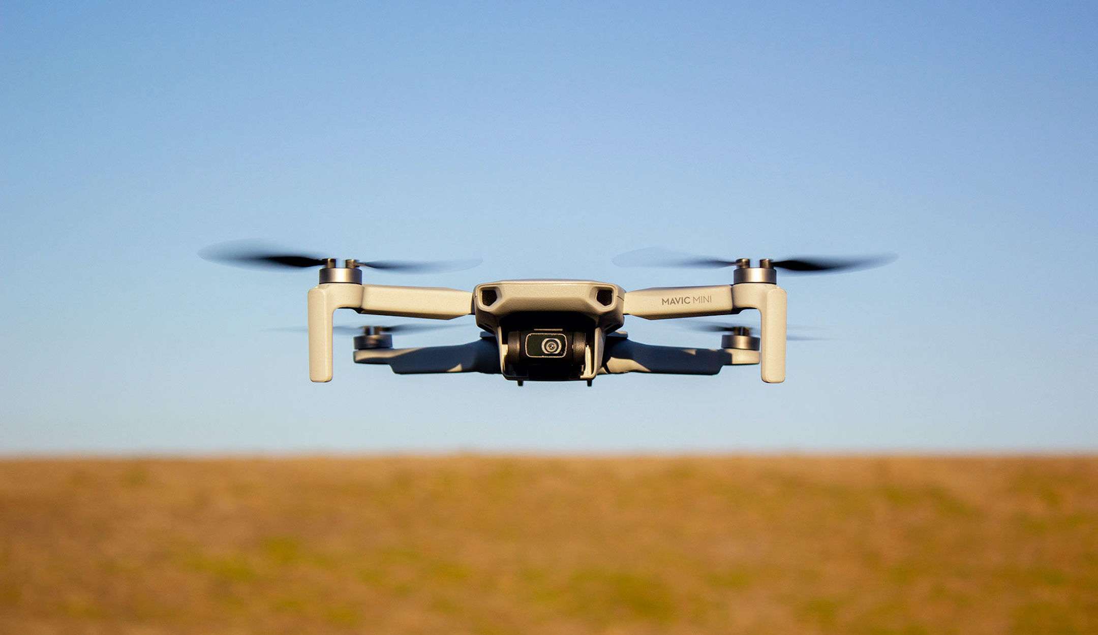 DJI Mini 2 4k: l'ambizione vola in alto DJI Mini 2 4k: l'ambizione vola in alto