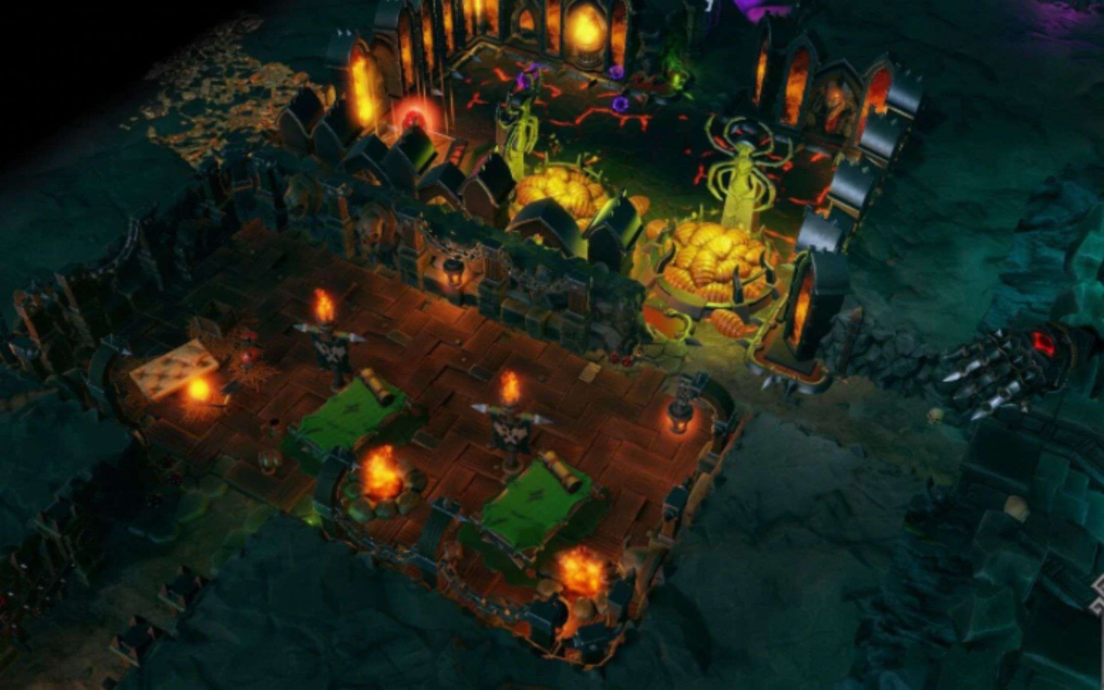 Dungeons 3 te lo regala Epic Games: come averlo