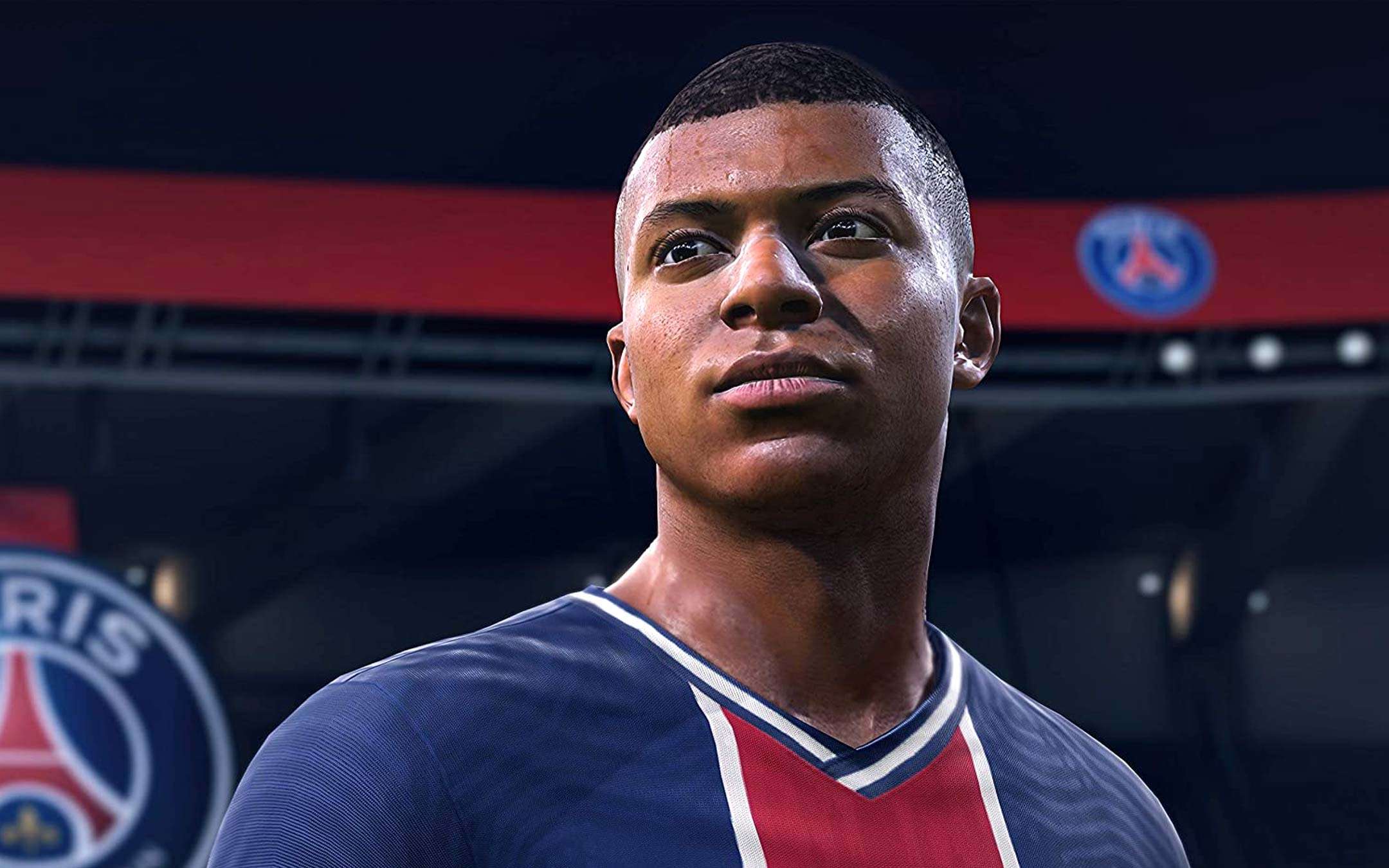 FIFA 21 a -50% (€ 29,99): un rigore a porta vuota