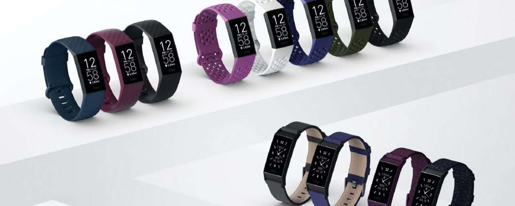 amazon fitbit charge 4