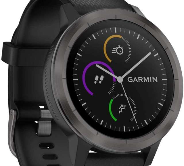 Garmin Vivoactive 3