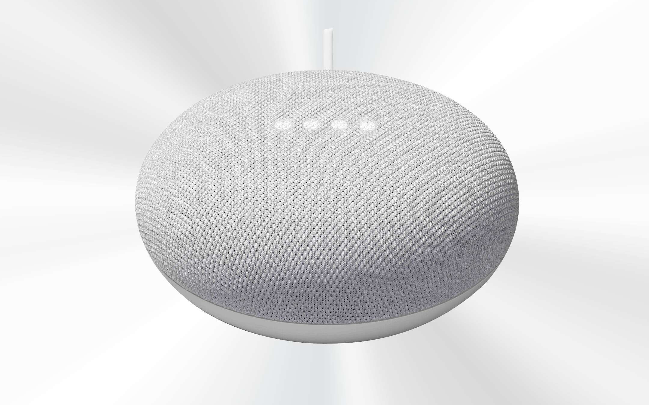 Ok Google: l'assistente scende sotto i 30 euro Ok Google: l'assistente scende sotto i 30 euro