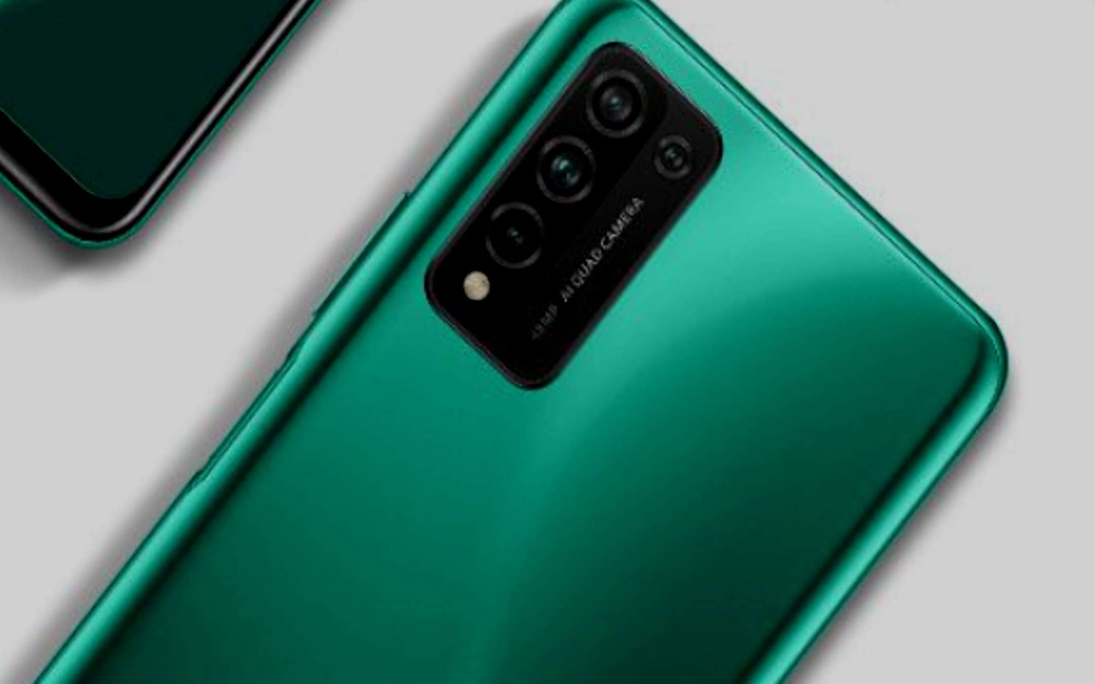 Honor 10X Lite ufficiale: prezzo in Italia