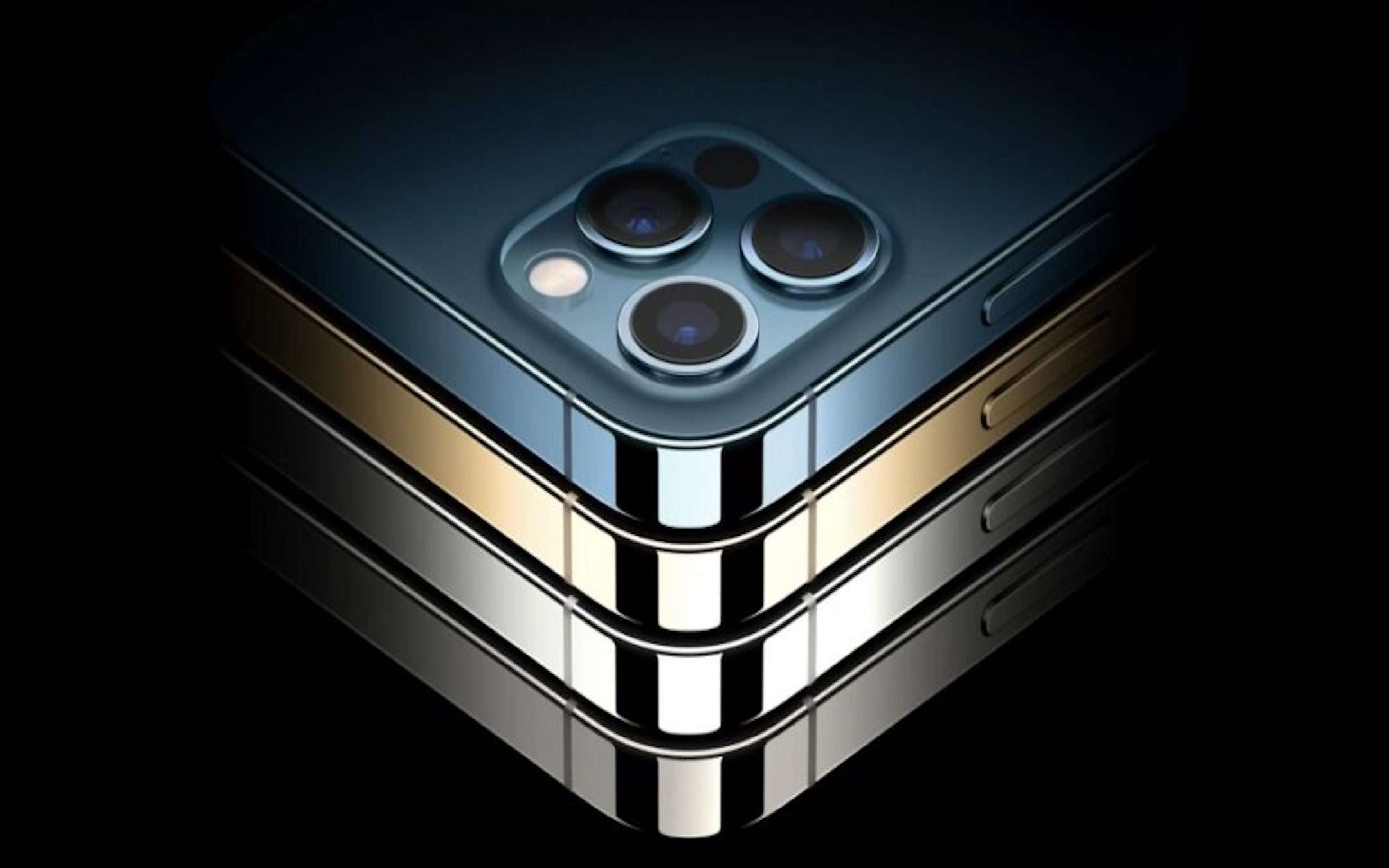 iPhone 12 Pro: per DxOMark supera di poco l'11 Pro