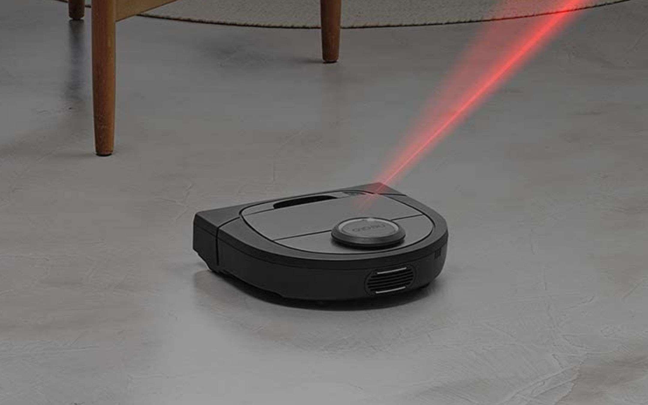 Neato D650: prezzo bomba su Amazon (sconto di 430€) Neato D650: prezzo bomba su Amazon (sconto di 430€)