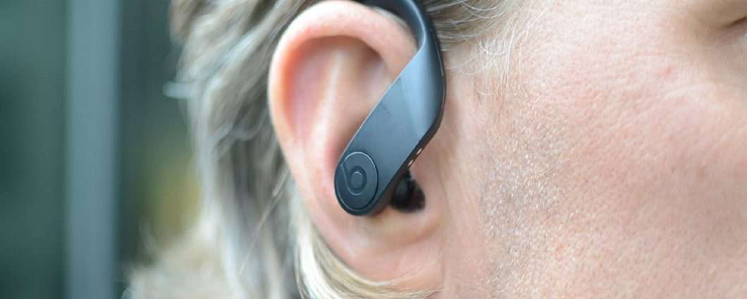 cuffie powerbeats
