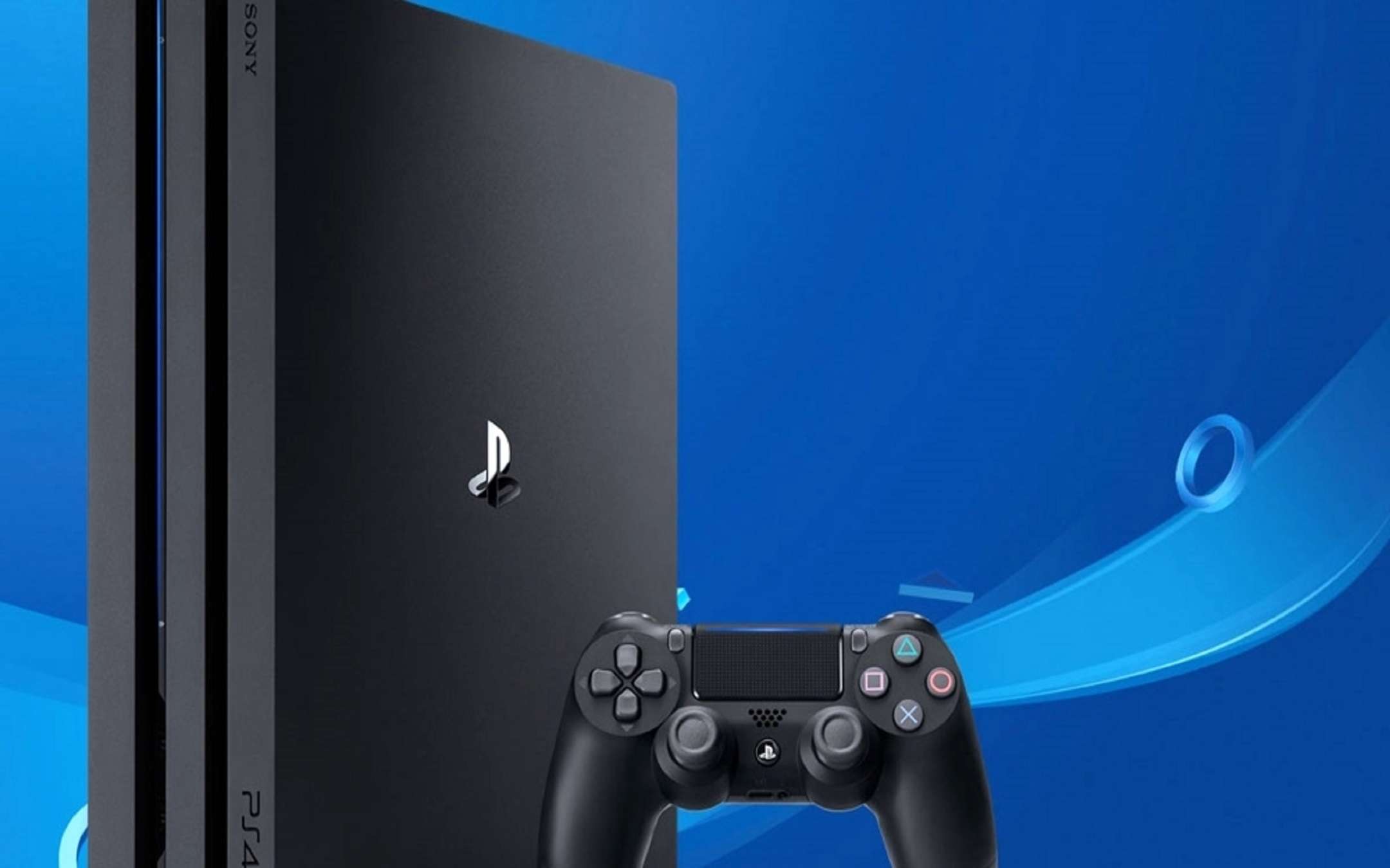 PS4 Pro da 1 TB e PS Live Card: incredibile prezzo Black Friday!