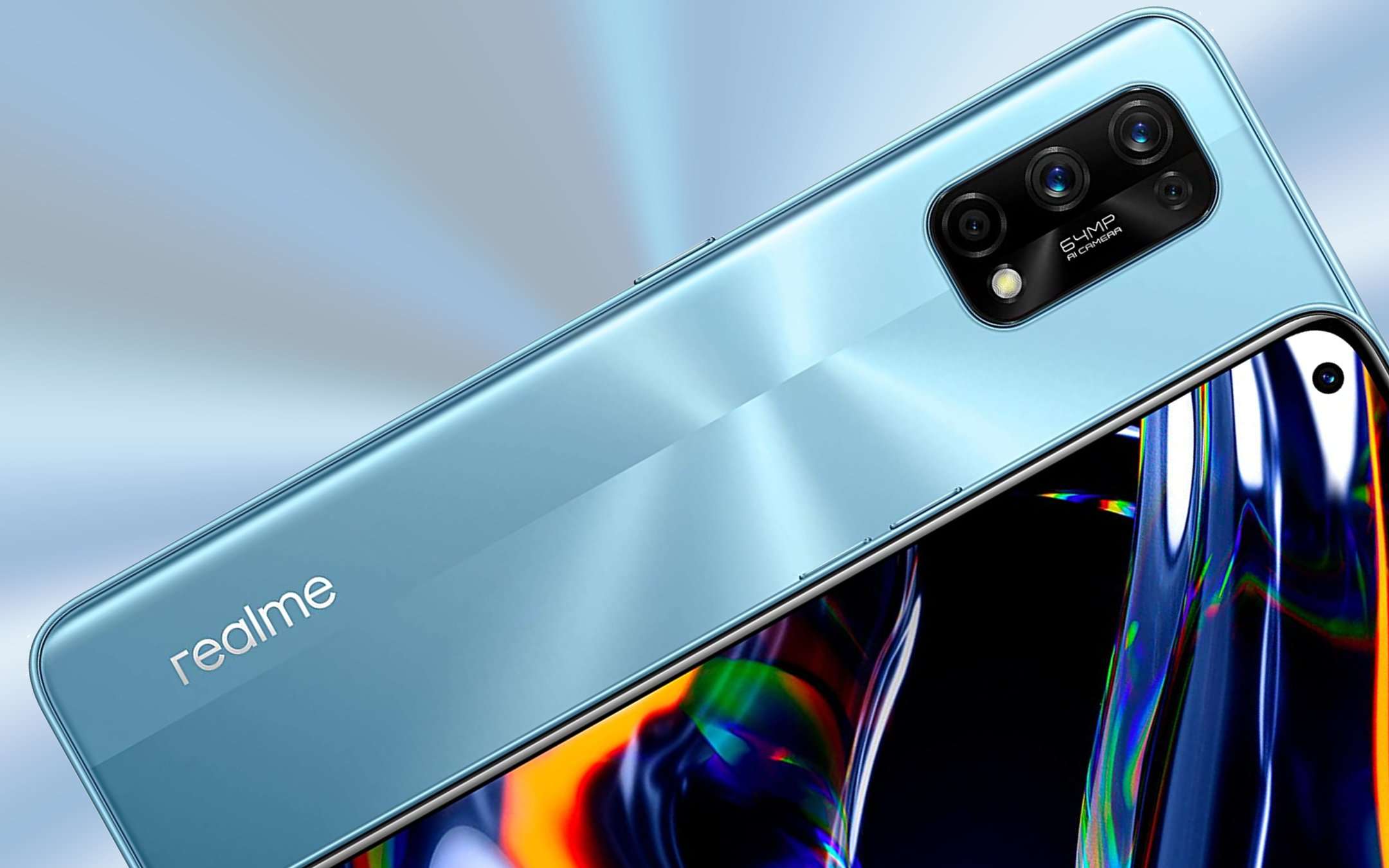 Realme, giornata di sconti su Amazon