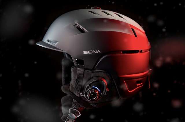 Sena Latitude S1