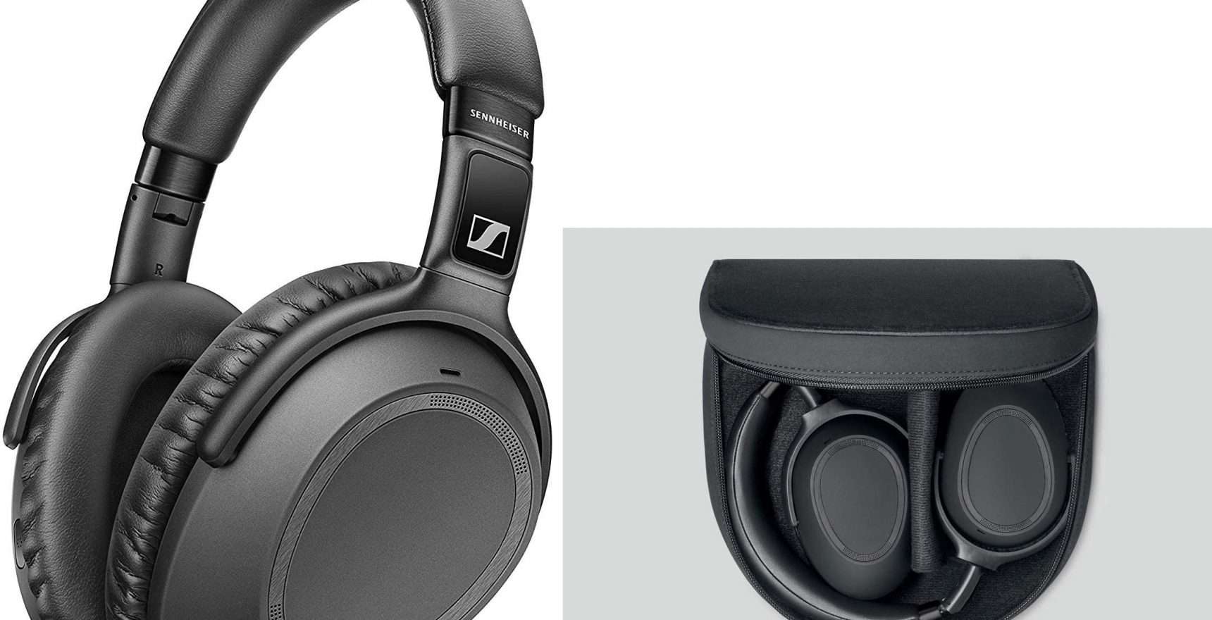 Oltre 60€ di sconto per le cuffie Sennheiser PXC 550-II