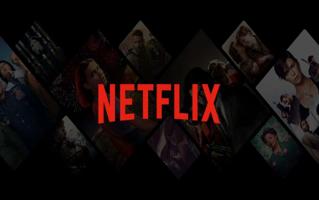 Netflix sta testando un vero canale TV in Francia