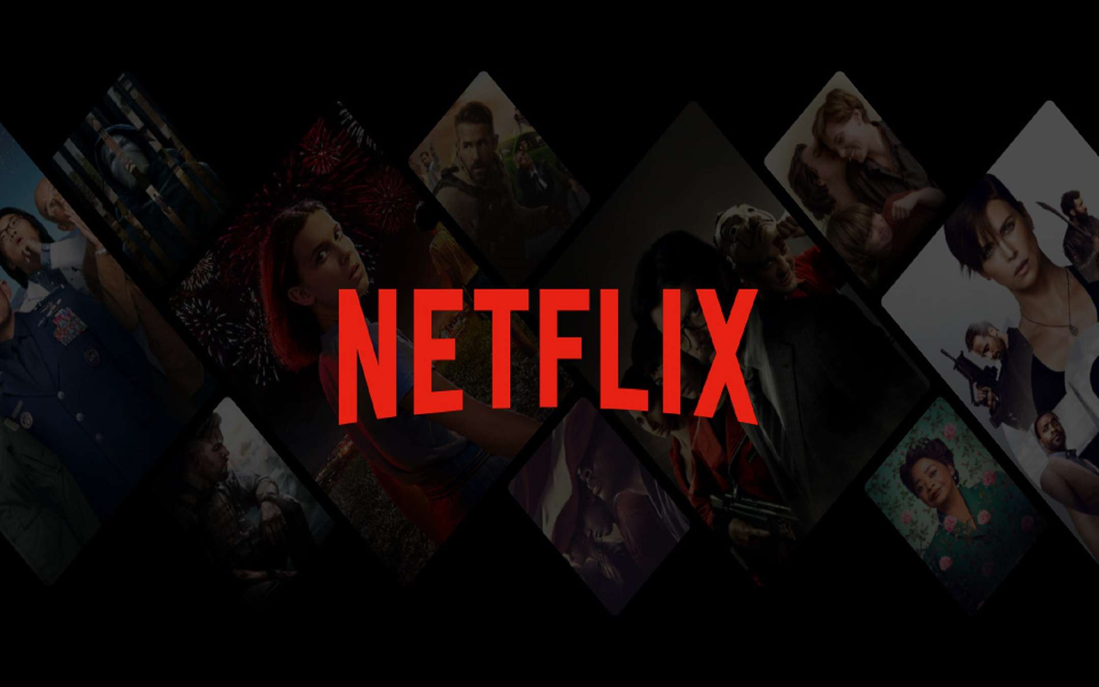 Netflix sta testando un vero canale TV in Francia