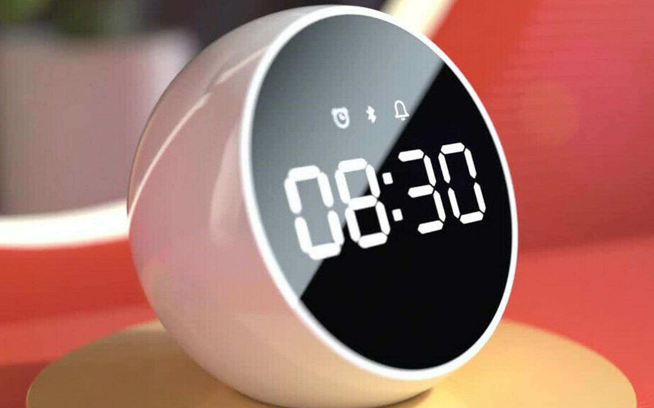 Xiaomi: sveglia e speaker a prezzo ridicolo su eBay Xiaomi: sveglia e speaker a prezzo ridicolo su eBay