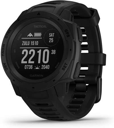 Garmin Instinct Tactical