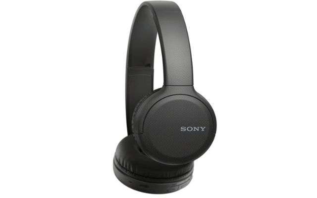 Cuffie Sony WH-CH510