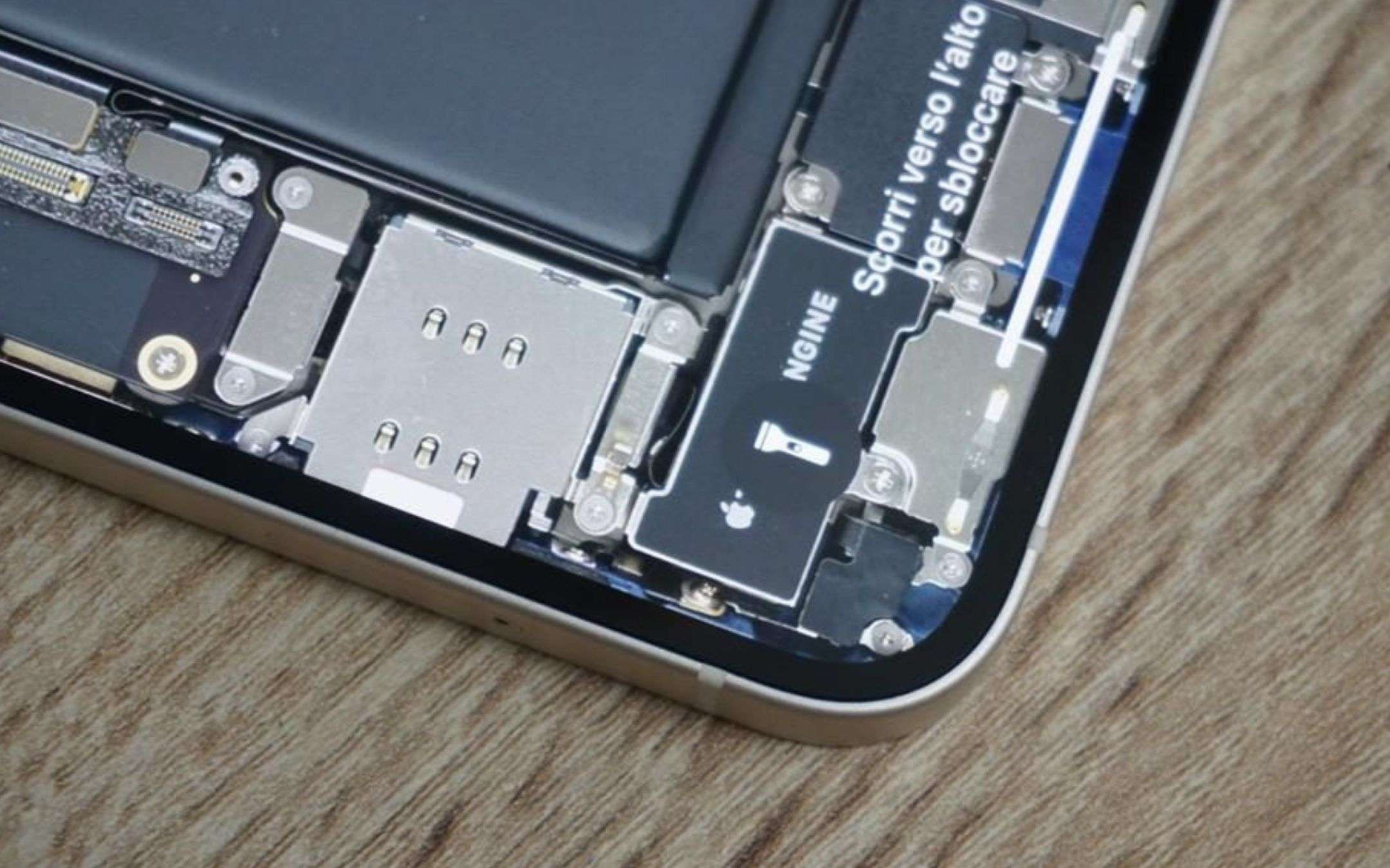 iPhone 13: la sperata caratteristica pare certezza iPhone 13: la sperata caratteristica pare certezza