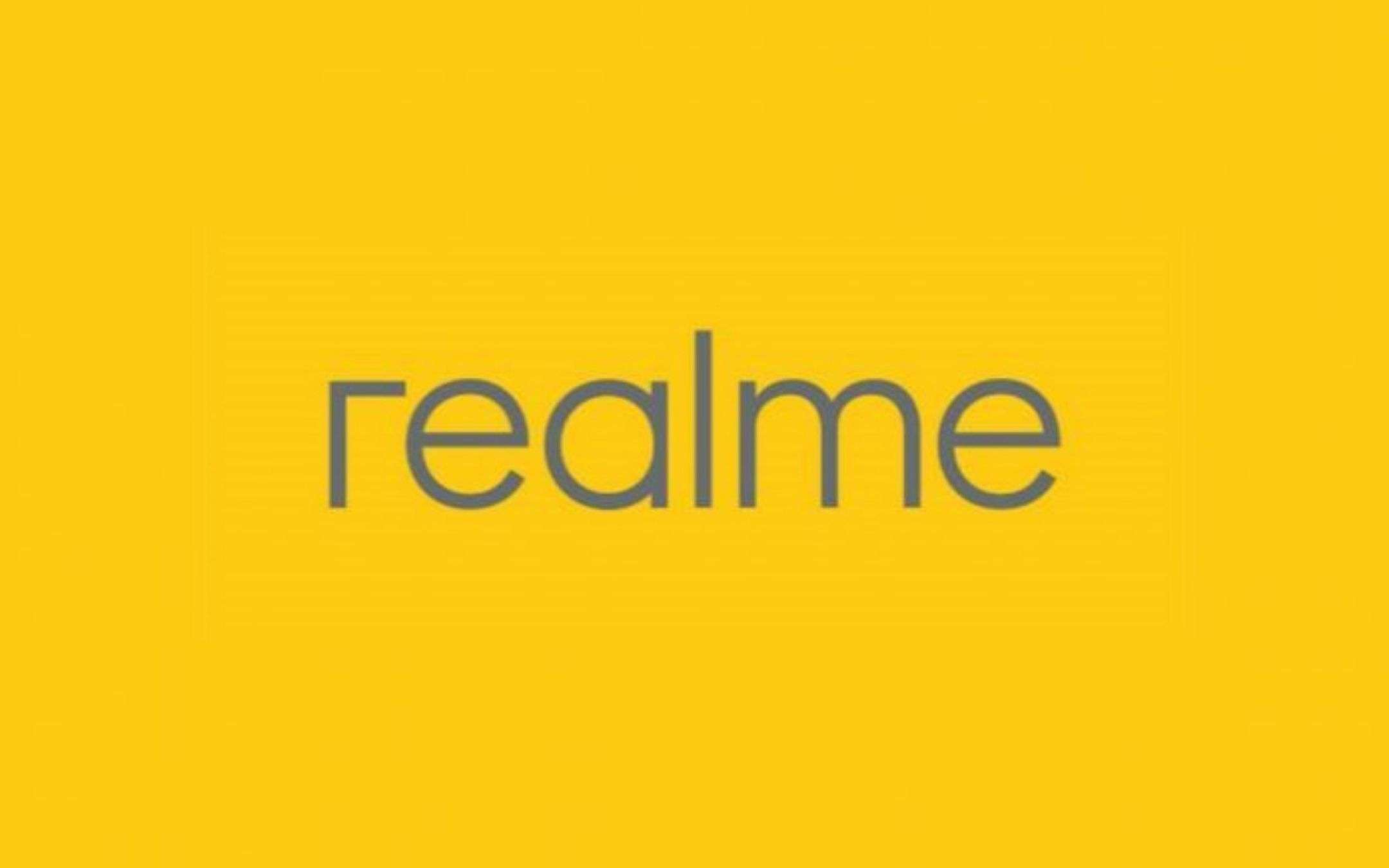 Realme C20: prossimo al debutto ufficiale