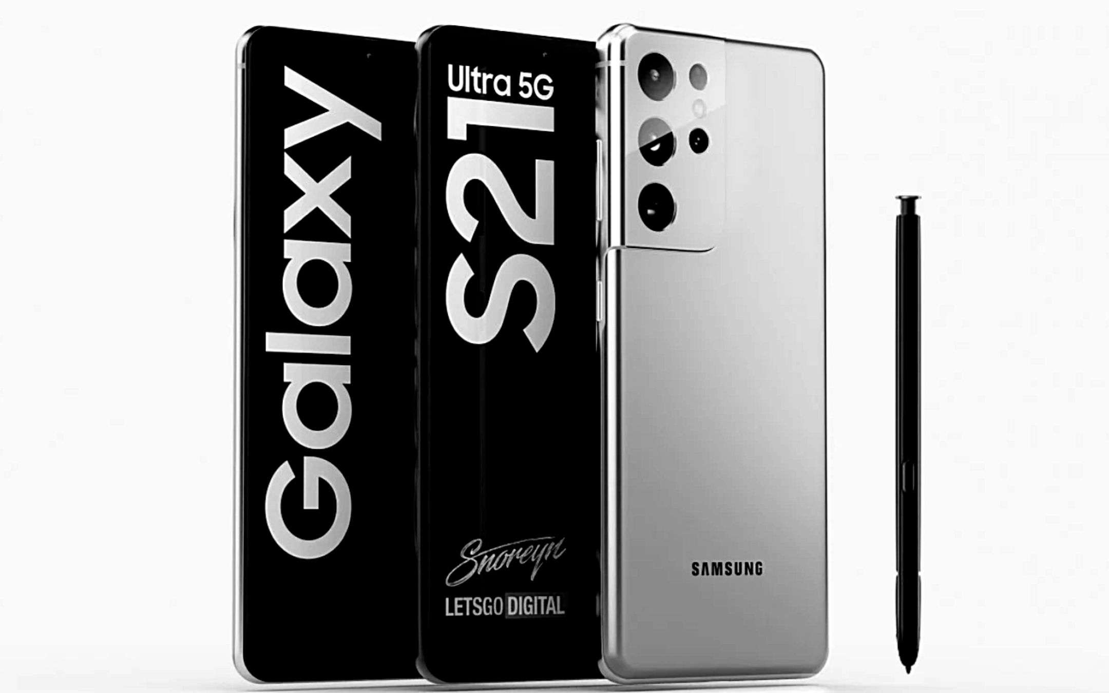 Samsung Galaxy S21 e S21+: cosa (non) sappiamo? Samsung Galaxy S21 e S21+: cosa (non) sappiamo?