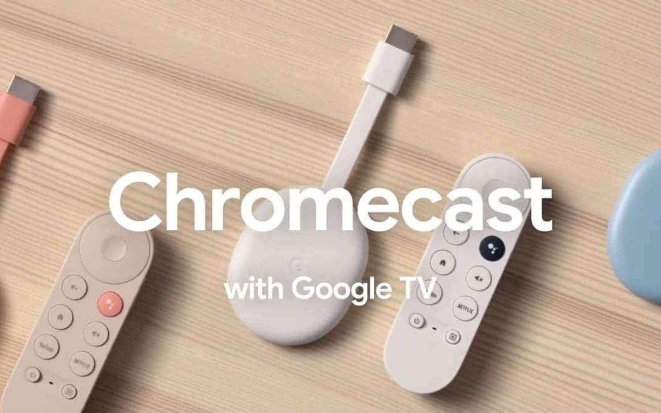Con il nuovo Google TV potrete vedere AppleTV+ Con il nuovo Google TV potrete vedere AppleTV+