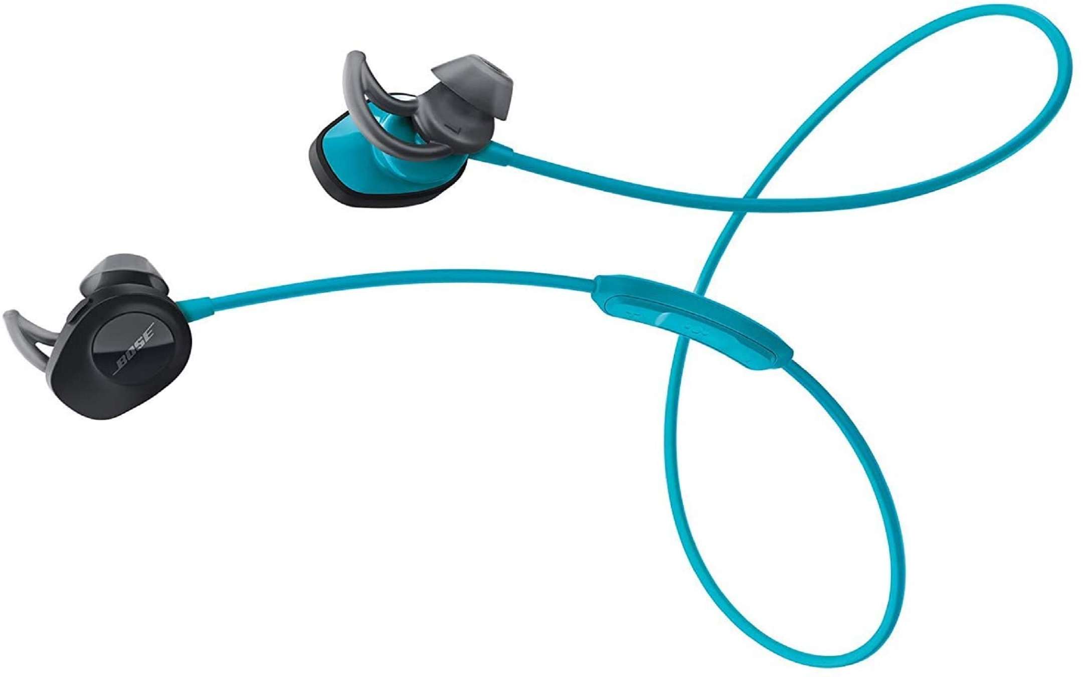 Auricolari Bose SoundSport in offerta su Amazon: solo 88€!