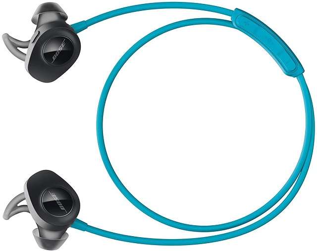 Auricolari Bose SoundSport