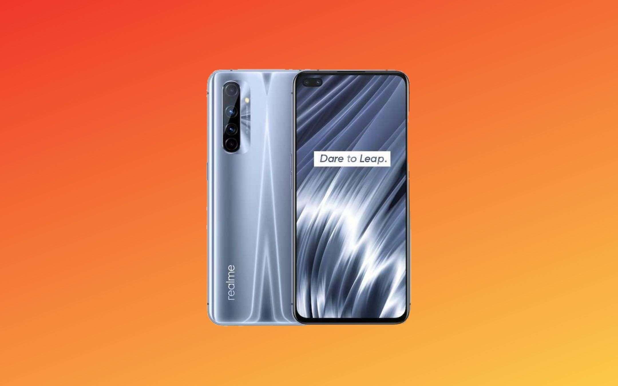 Realme 8 e 8 Pro: abbiamo una data di lancio Realme 8 e 8 Pro: abbiamo una data di lancio
