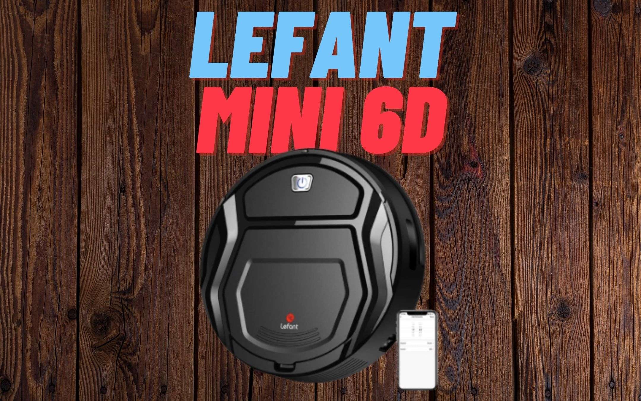 Robot aspirapolvere a meno di 90€? Sì, su Amazon! Robot aspirapolvere a meno di 90€? Sì, su Amazon!