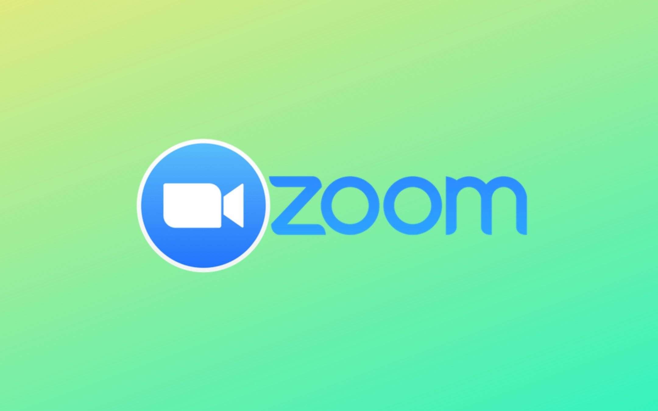 Zoom: in futuro potrebbe diventare un client mail