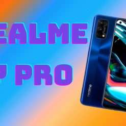 Realme 7 Pro: midrange premium in super sconto!