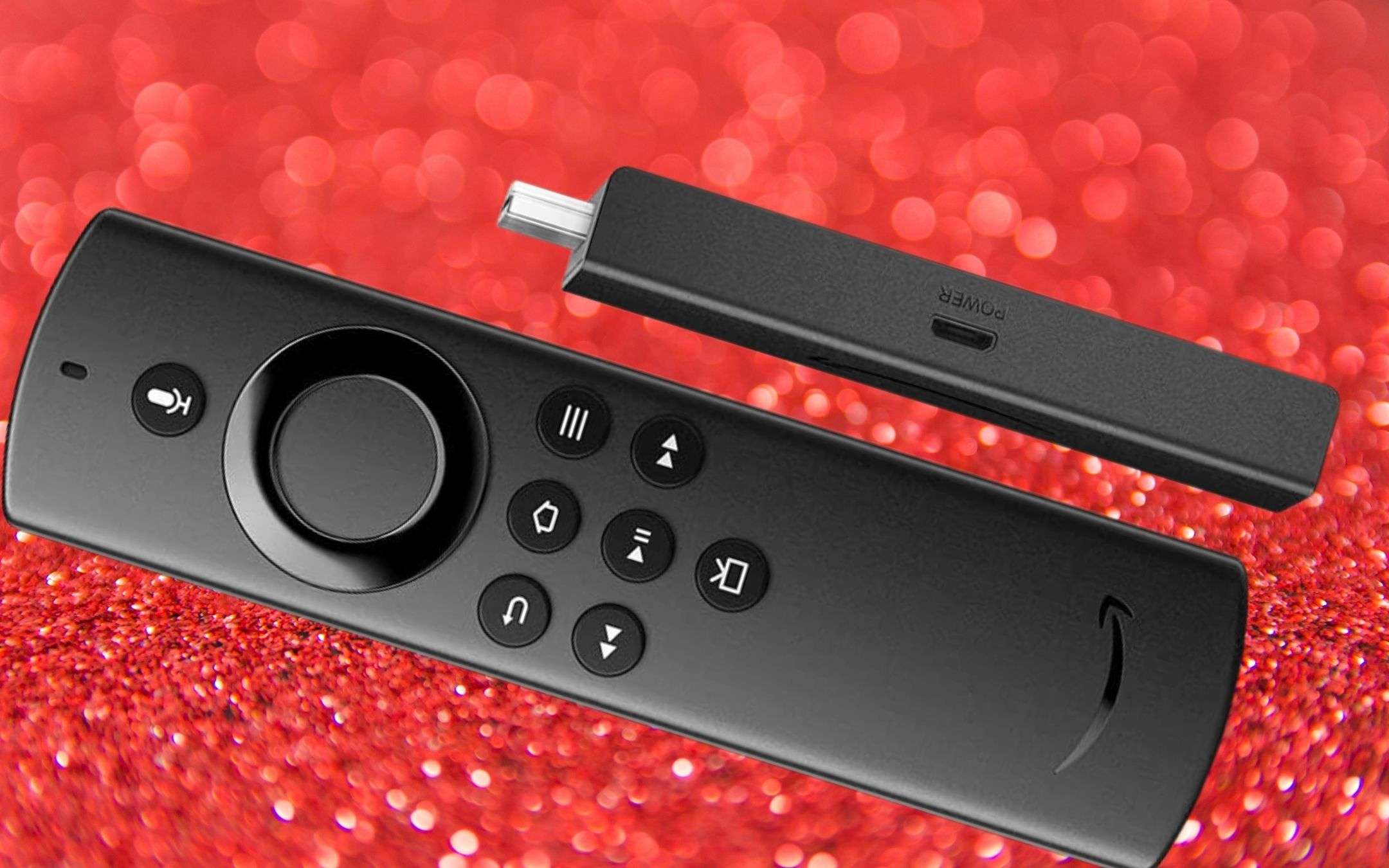 Amazon Fire TV Stick Lite a 19€: prezzo BOMBA e ti salva il Natale Amazon Fire TV Stick Lite a 19€: prezzo BOMBA e ti salva il Natale