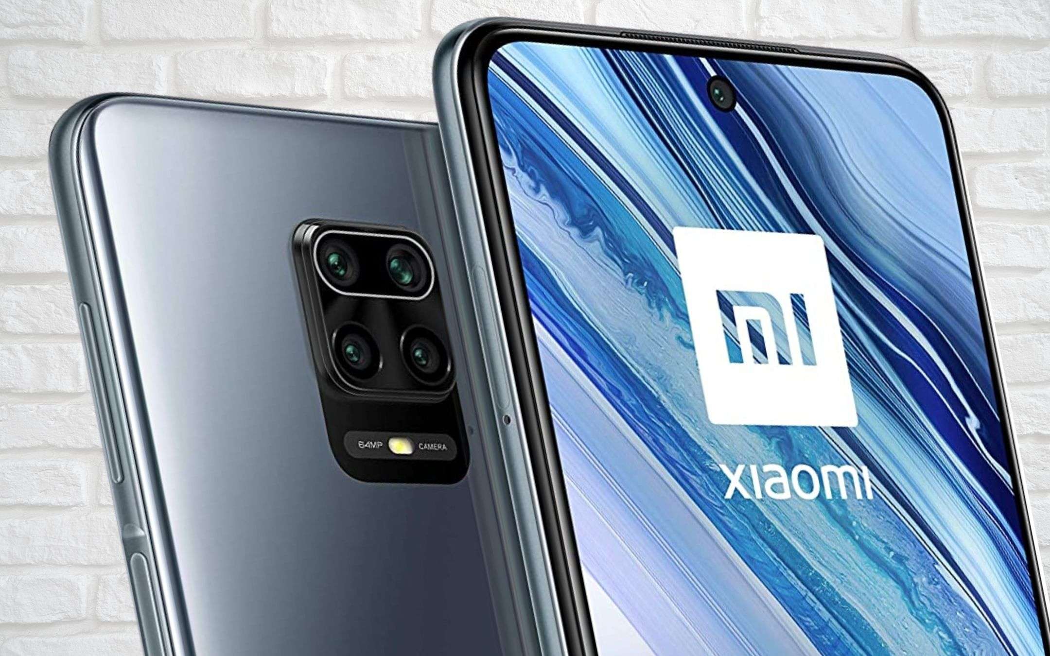 Xiaomi Redmi Note 9 Pro 128GB: prezzo regalo (192€) Xiaomi Redmi Note 9 Pro 128GB: prezzo regalo (192€)