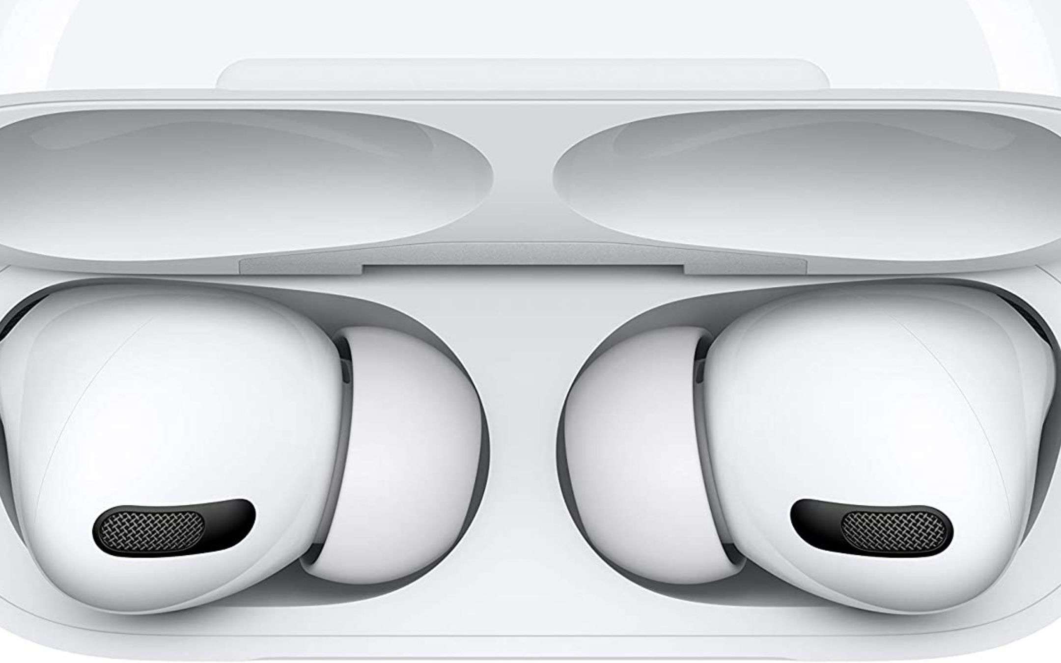 AirPods Pro 2 in due varianti e dimensioni, pare AirPods Pro 2 in due varianti e dimensioni, pare