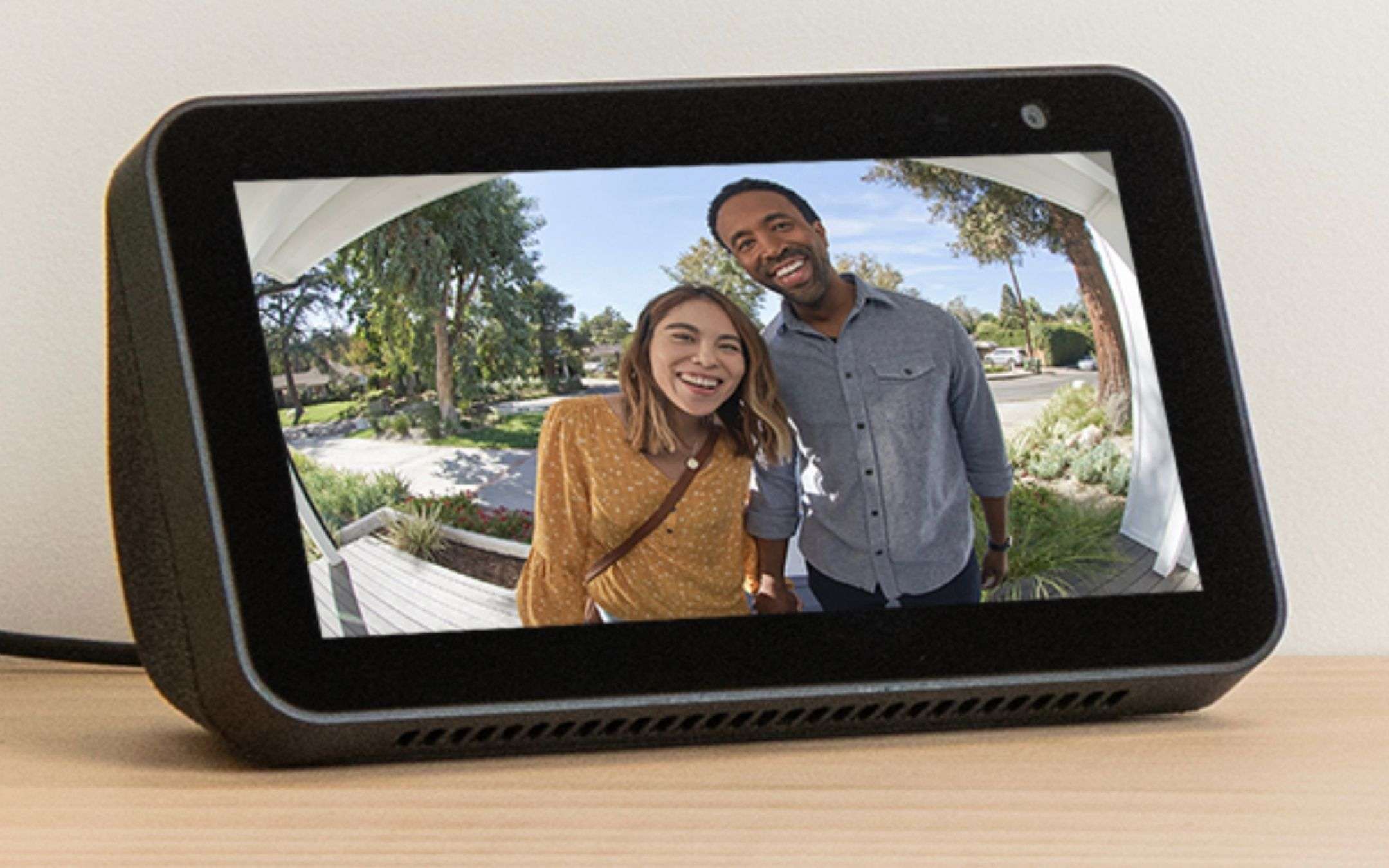 Echo Show 5: a 49€ non potete farvelo scappare! Echo Show 5: a 49€ non potete farvelo scappare!