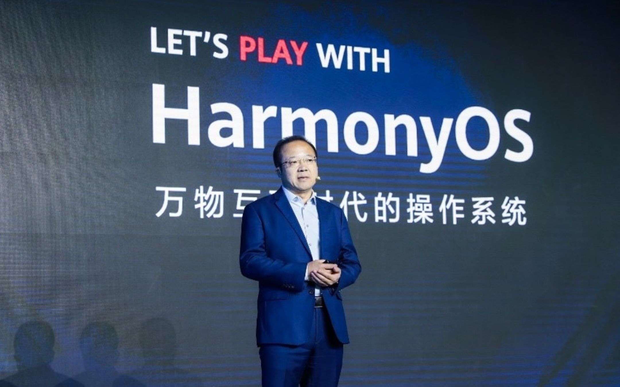 Huawei: HarmonyOS 2.0 arriva in beta su smartphone