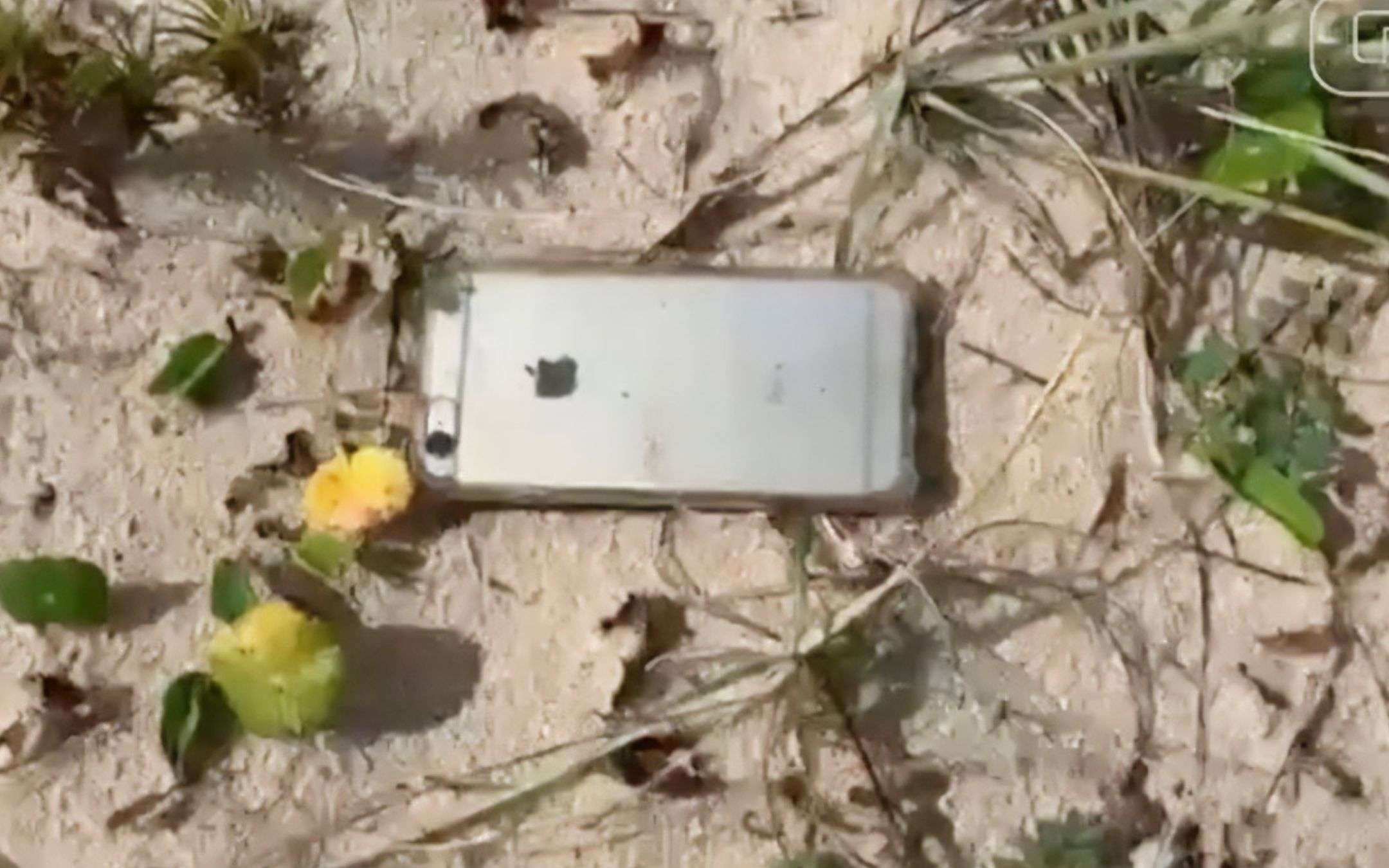 L’incredibile storia dell’iPhone 6S volante (VIDEO) L’incredibile storia dell’iPhone 6S volante (VIDEO)