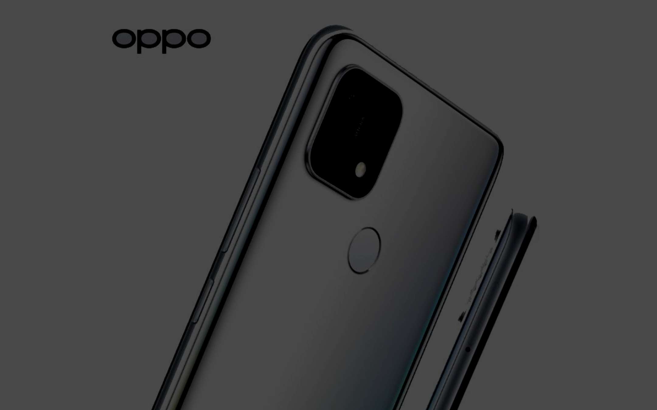 OPPO A15s ufficiale: per ora non in Italia