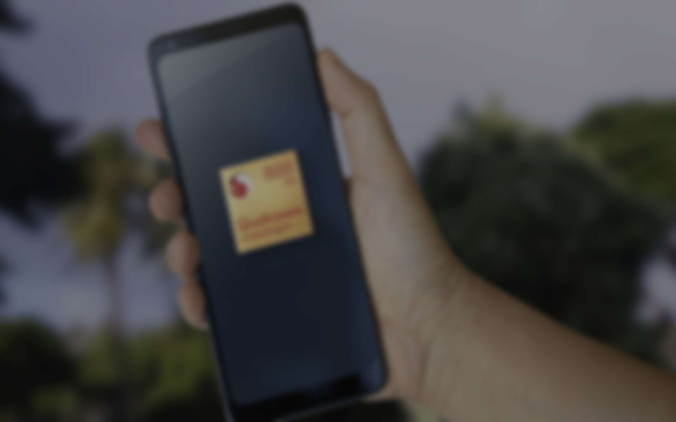 OnePlus: ecco quando arriverà lo Snapdragon 888