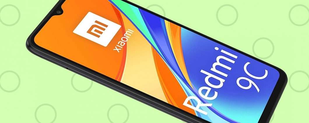 Redmi 9c