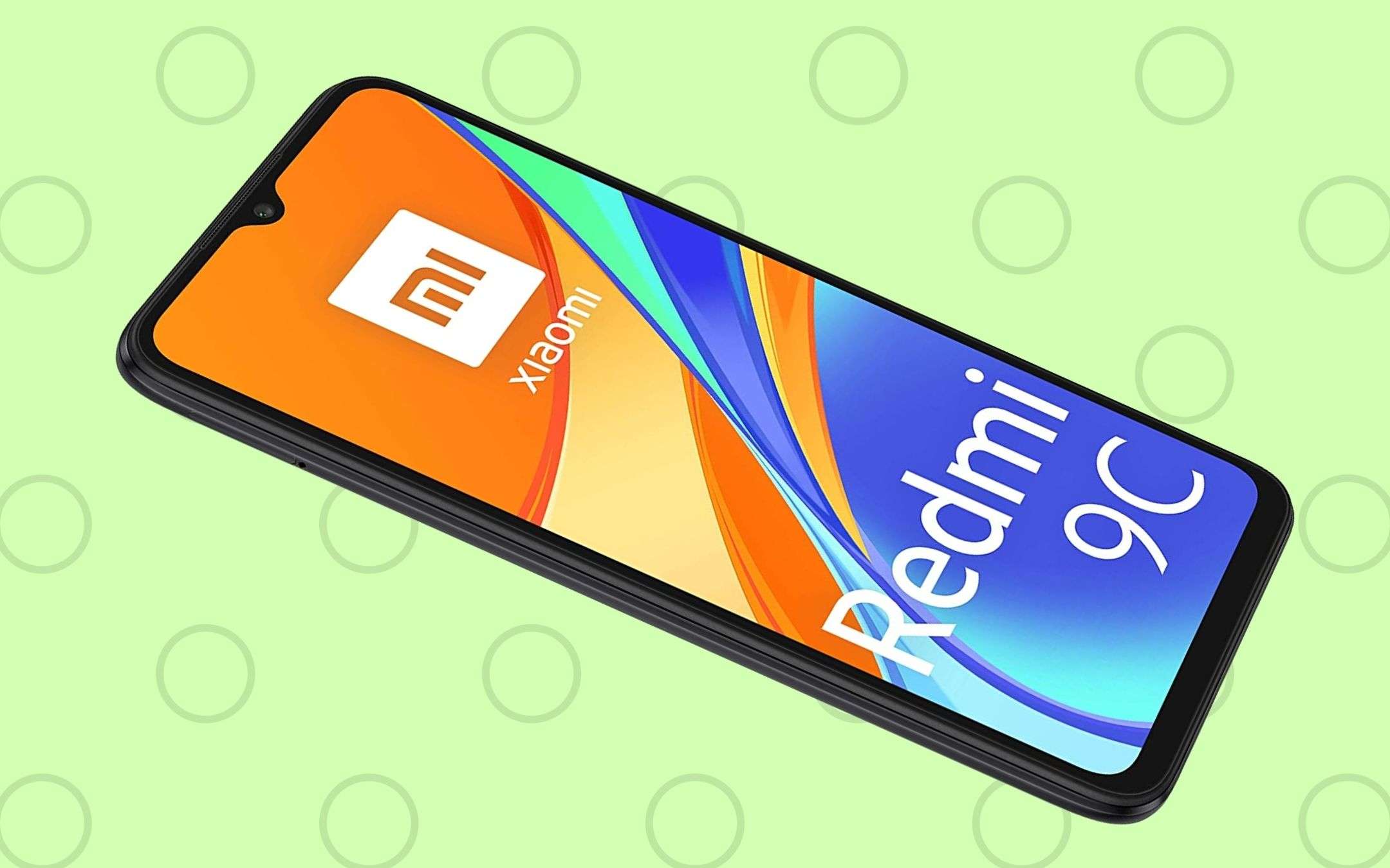 Xiaomi Redmi 9C: prezzo bomba su Amazon (99€)